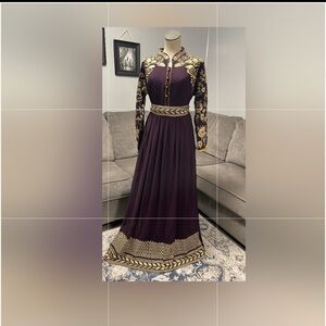 Women dress